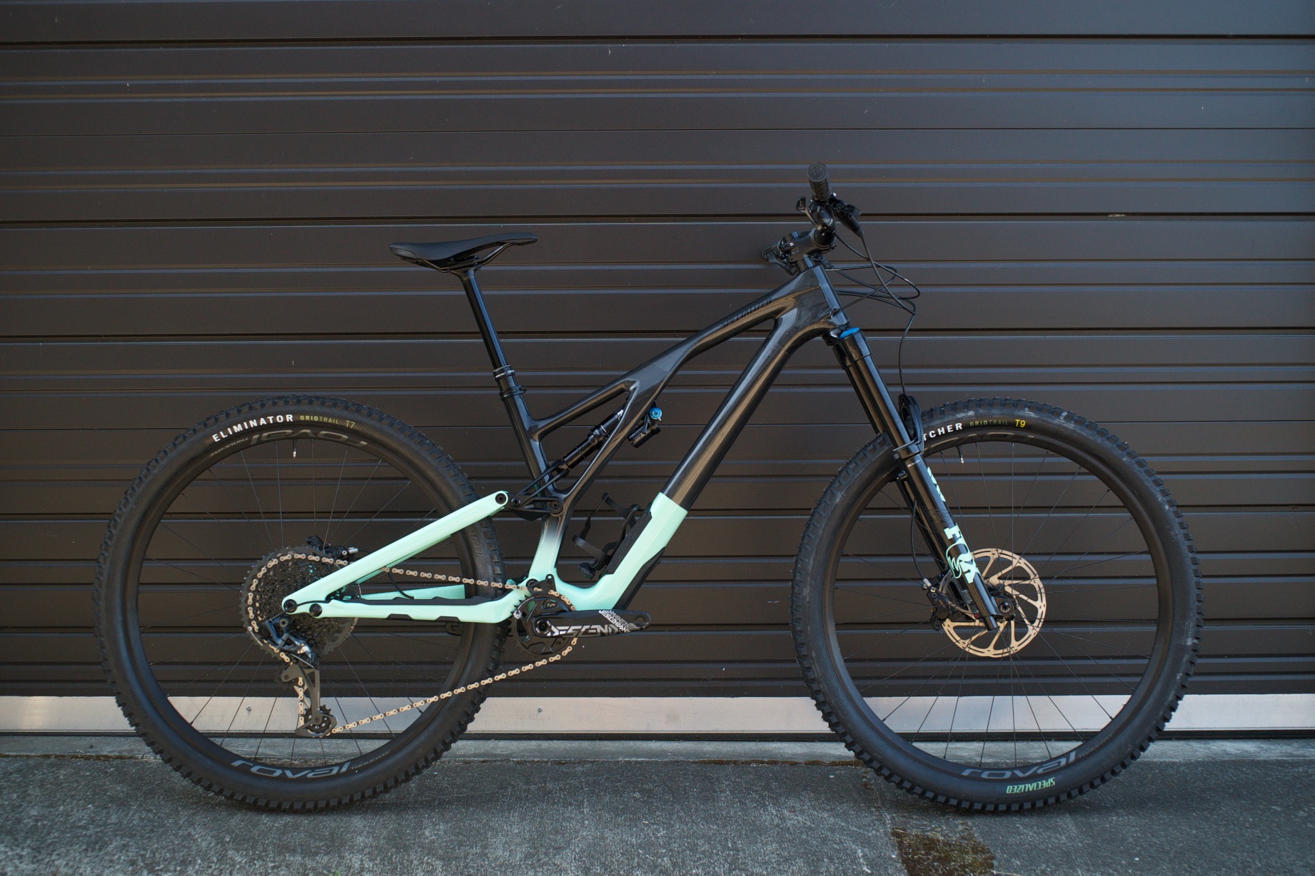 Stumpjumper evo frame 2021 new arrivals